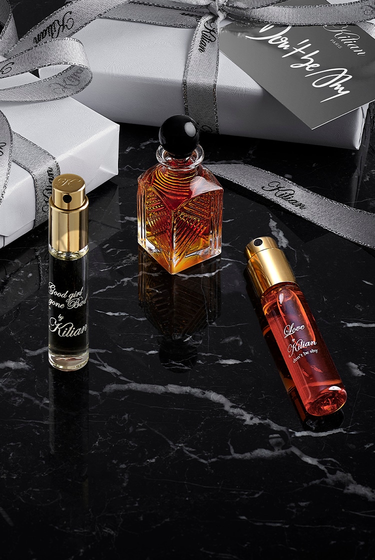 Collection Angels' Share